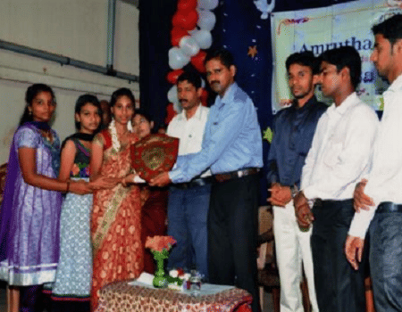 Amrutha College Mangalore Extra Curriculars photo 5